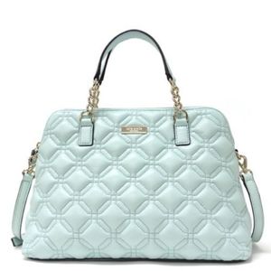 KATE SPADE Astor Court Small Rachelle Purse Bag